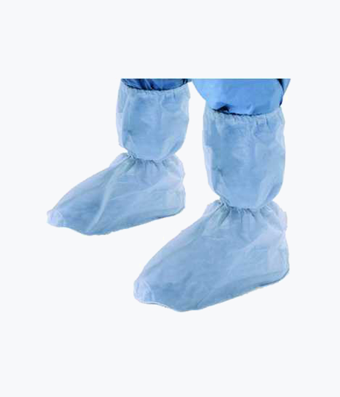 Non Woven Boot Cover